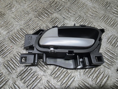 Peugeot 208 mk1 allure 3dr - 208,