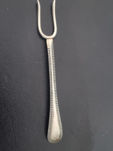 Vintage two tined - two-tined, fork