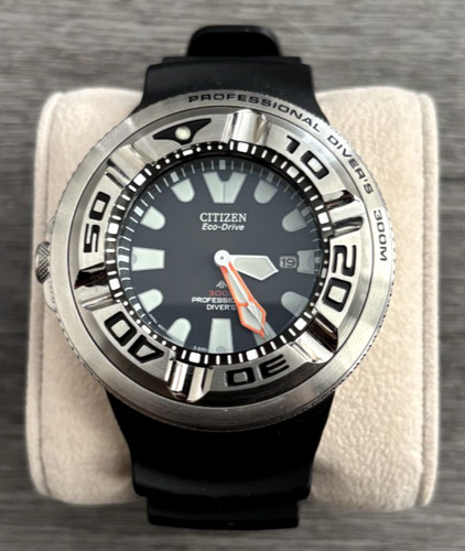 Citizen men promaster dive - men's,