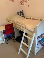 Feather & Black Noah Mid Cabin