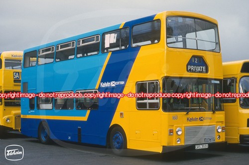 Bus photo kelvin scottish - photo,
