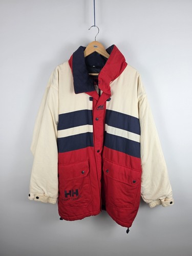 Vintage helly hansen - helly,