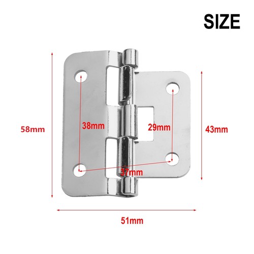 Adjustable steel detachable - steel,