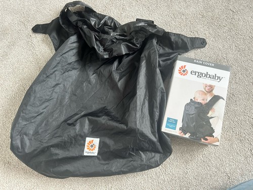 Ergobaby rain cover - cover, for