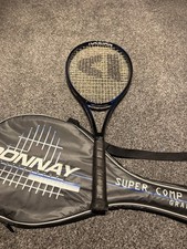 Donnay Super Comp Tennis