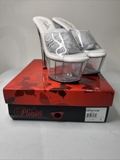 Size 7 - 6" Platforms Heels