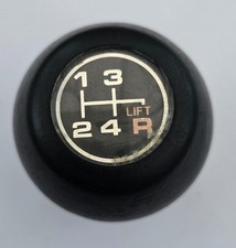 Classic Mini/Mini Metro Gear Knob 4 Speed In Good Condition