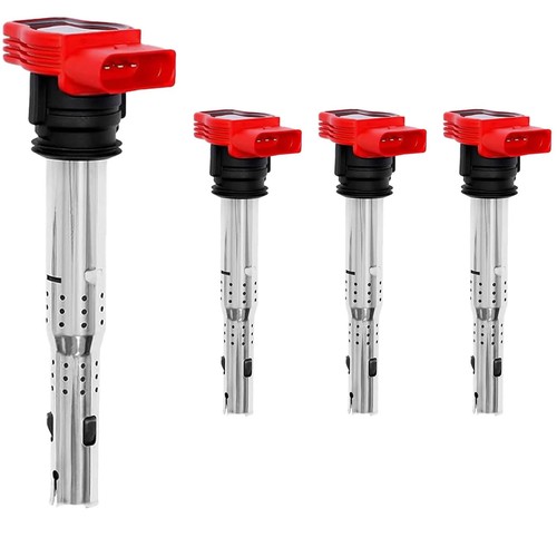 Ignition coil pack for - 4x,