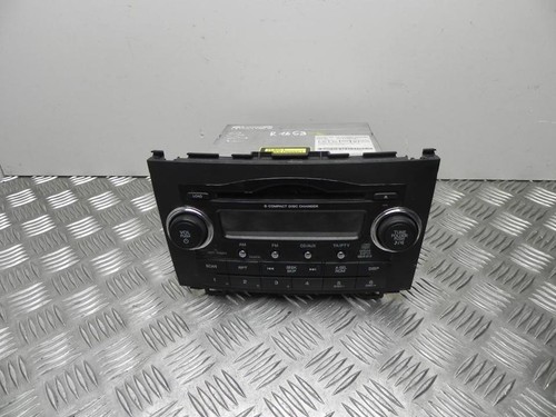 2007 honda iii - 2007,