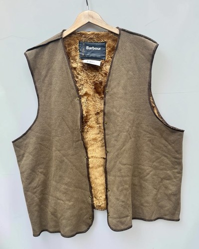 Barbour a297 warm - a297, lining
