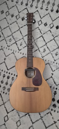 1997 martin 000m - 1997,