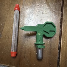 Wagner Paint  Spray nozzle 311 and filter.