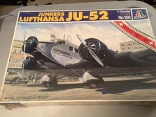 Italeri Model Kit 150 -
