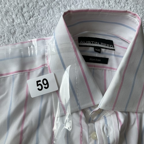 Austin reed shirt - shirt, #59non
