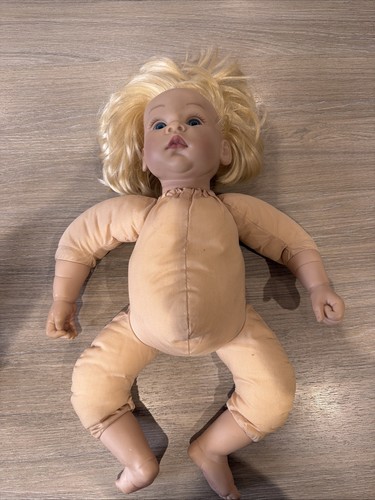 Madame alexander doll lee - madame,