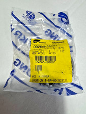 NEW Genuine Hyosung GT125R