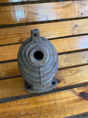 Maytag engine model single - maytag, 92