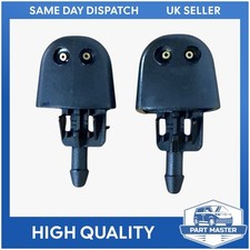 Windscreen Washer Jets For