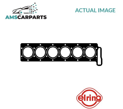 Engine cylinder head gasket - engine,