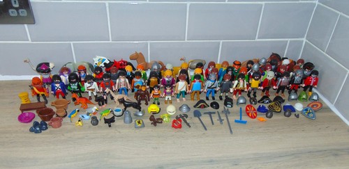 Playmobil job lot bundle - playmobil,