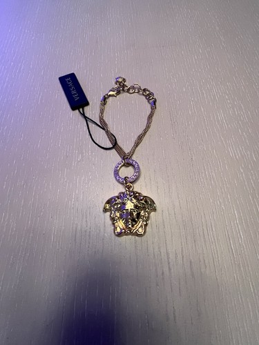 Versace medusa head bracelet - medusa,