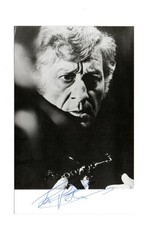 Jon Pertwee The Third Doctor