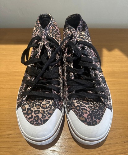 Adidas nizzo hightops size - adidas,