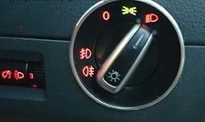 VW T5 Transporter Multivan