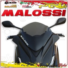 Malossi 4516051B Sport Smoked