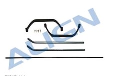 Align Trex 450 Landing Skid
