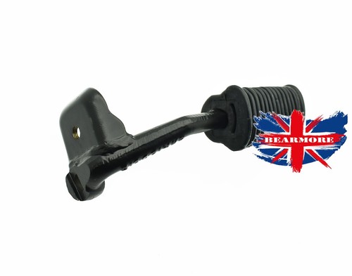 Footrest arm assembly - arm, rh
