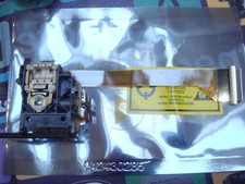 Jukebox optical replacement - optical, cd