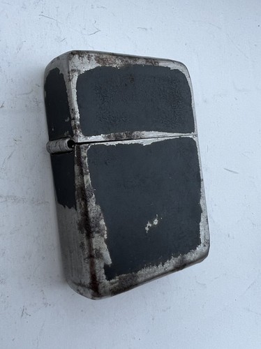 Zippo lighter 1942 1945 - lighter,