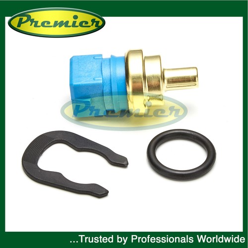 Premier coolant temperature - coolant,