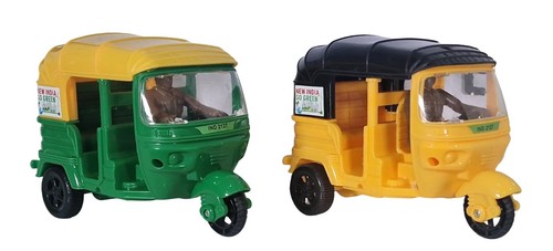 Auto rickshaw tuk - rickshaw,