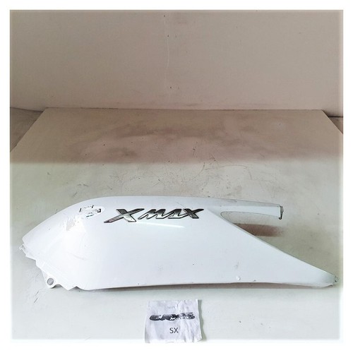 Yamaha xmax max 250 - x-max,