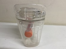 Vax Commercial VCSD 03 Cordless Hard Floor Carpet Cleaner - DIRTY WATER TANK