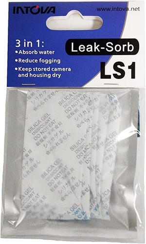 Intova leak sorb ls1 - leak-,