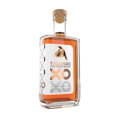 Brandy 14 year - xo,