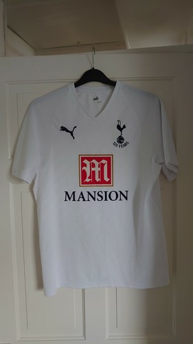 Tottenham hotspur spurs - hotspur, puma