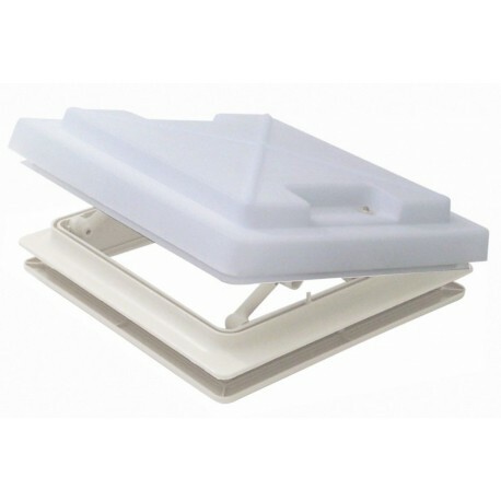 Mpk rooflight 420 ivory - -,