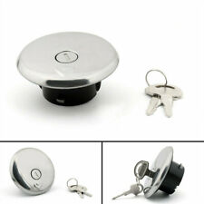 Fuel Gas Tank Cap Lock Switch For Suzuki GN125 GT250EX GS850GL GS1000L GS1000GL