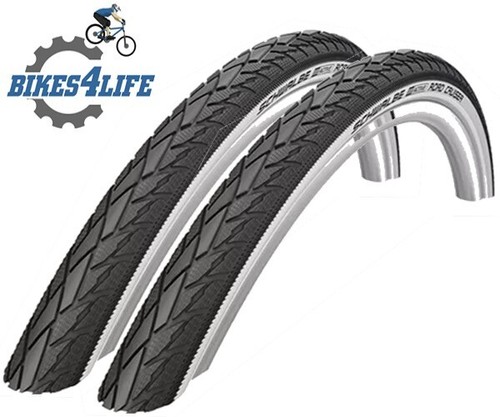 Schwalbe road cruiser 700 - schwalbe,