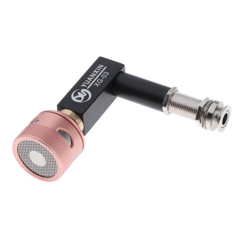 Soundhole pickup for acoustic - pickup,