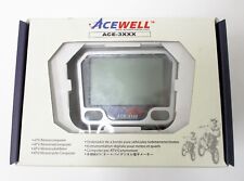 New Acewell 3100 Digital