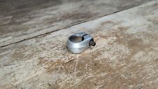 Vintage 1980s BMX Seat Clamp