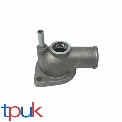 Escort thermostat housing - 1.3i,