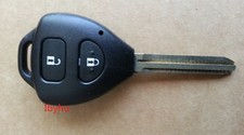 For Toyota 2 button RAV4 HILUX