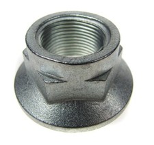 Atlas / Capri Axle Pinion Flange Nut Genuine Ford