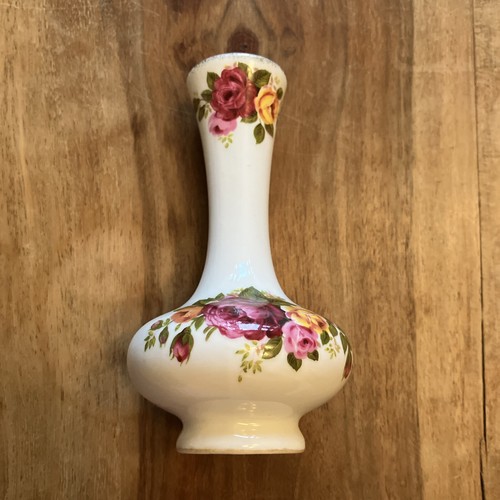 Cottage rose bone - rose,